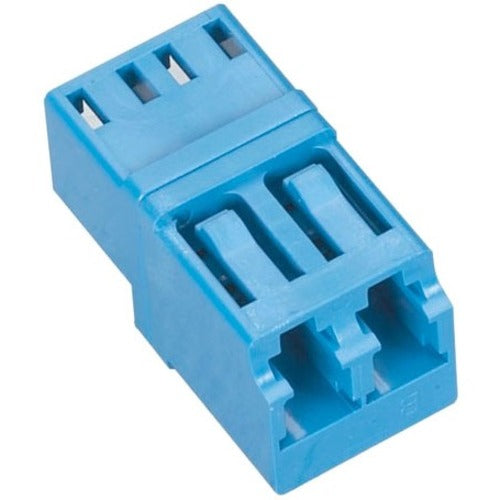 Axiom LC/LC Duplex Female Coupler - LCLC-DCP-AX