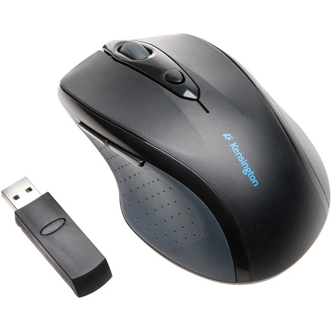 Kensington Pro Fit Wireless Full-Size Mouse