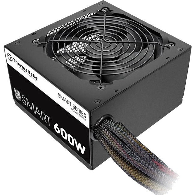 TT SMART SERIES 600W PFC POWER SUPPLY