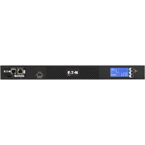 Eaton eATS 10-Outlet PDU