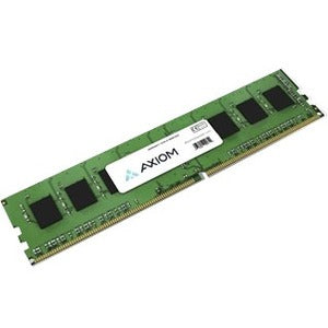 Axiom 8GB DDR4-2133 UDIMM for HP - P1N52AA, P1N52AT