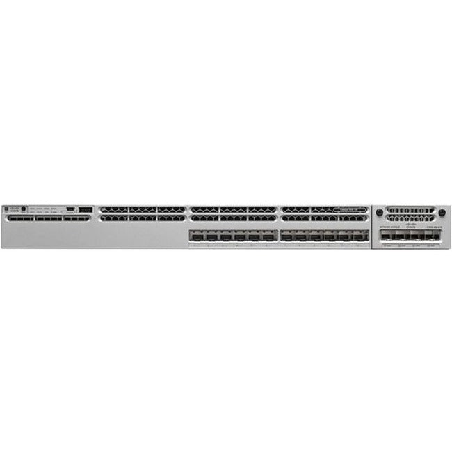 CISCO CATALYST3850 12 PORT GE SFP IP SER