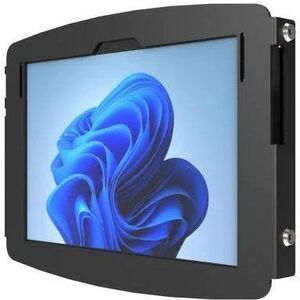 Support mural sécurisé pour Surface Pro 4 (12 pouces) Noir