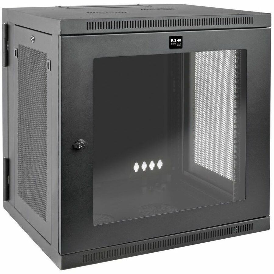 Armoire de rack murale Tripp Lite by Eaton SRW12USDPG SmartRack 12U de profondeur UPS