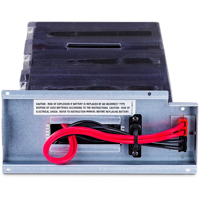 CyberPower RB1290X3L Battery Kit