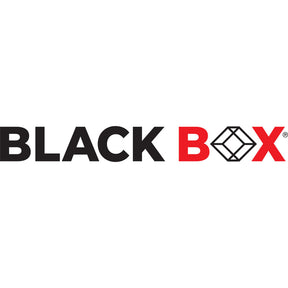 Black Box KVM CAT5 Extender Cable with DDC Support - 10-ft. (3.0-m)