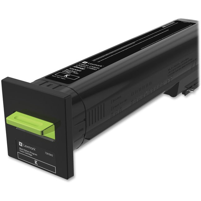 Cartouche de toner d'origine Lexmark Unison