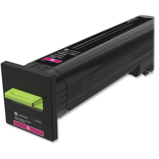 Lexmark Unison Original Toner Cartridge