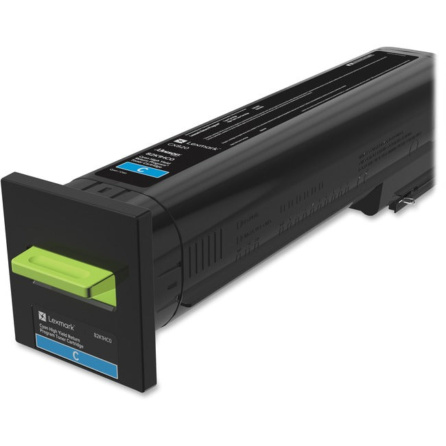 Cartouche de toner d'origine Lexmark Unison