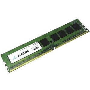 Axiom 4GB DDR4-2133 ECC UDIMM for HP - N0H86AA