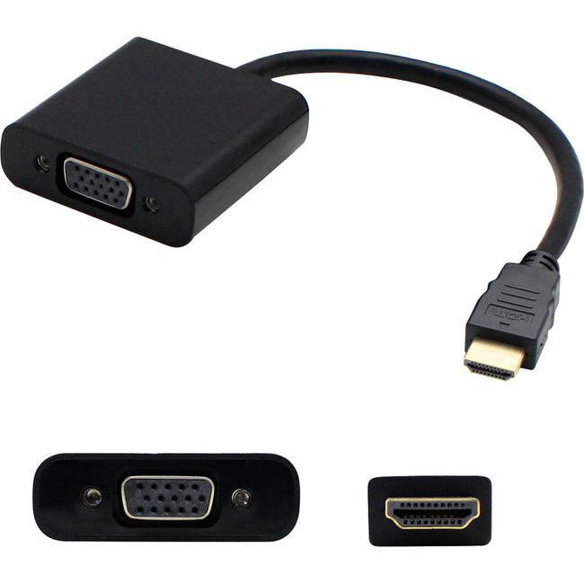 AddOn HDMI/VGA Cable