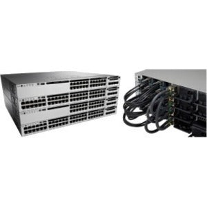 CISCO CATALYST 3850 48 PORT UPOE LAN BAS