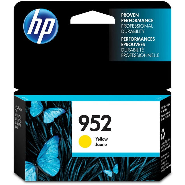 HP 952 Original Ink Cartridge - Single Pack