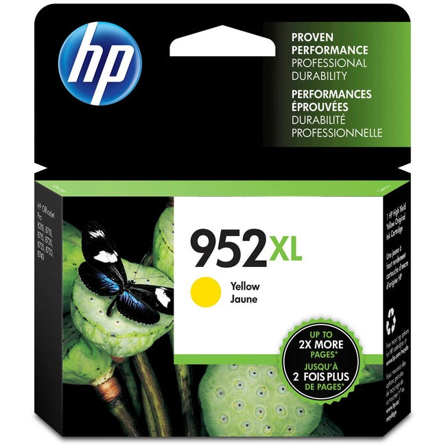 HP 952XL Original Ink Cartridge - Single Pack