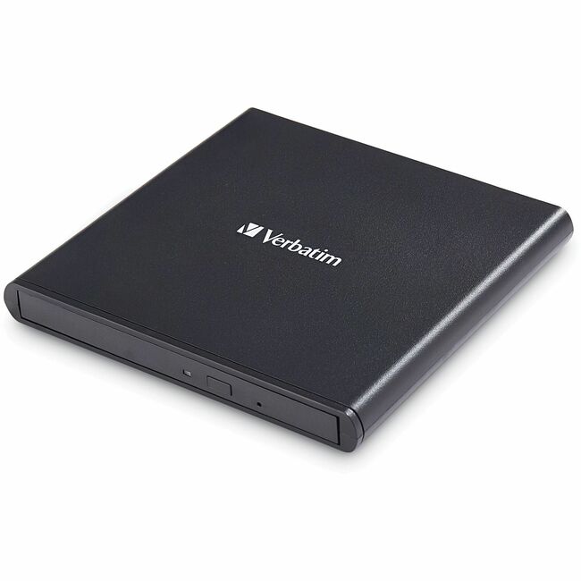 Graveur DVD Verbatim - Externe - 1 x Pack