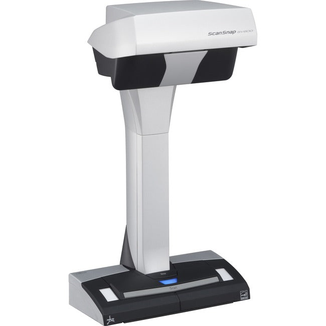 Ricoh ScanSnap SV600 Overhead Scanner - 1200 dpi Optical