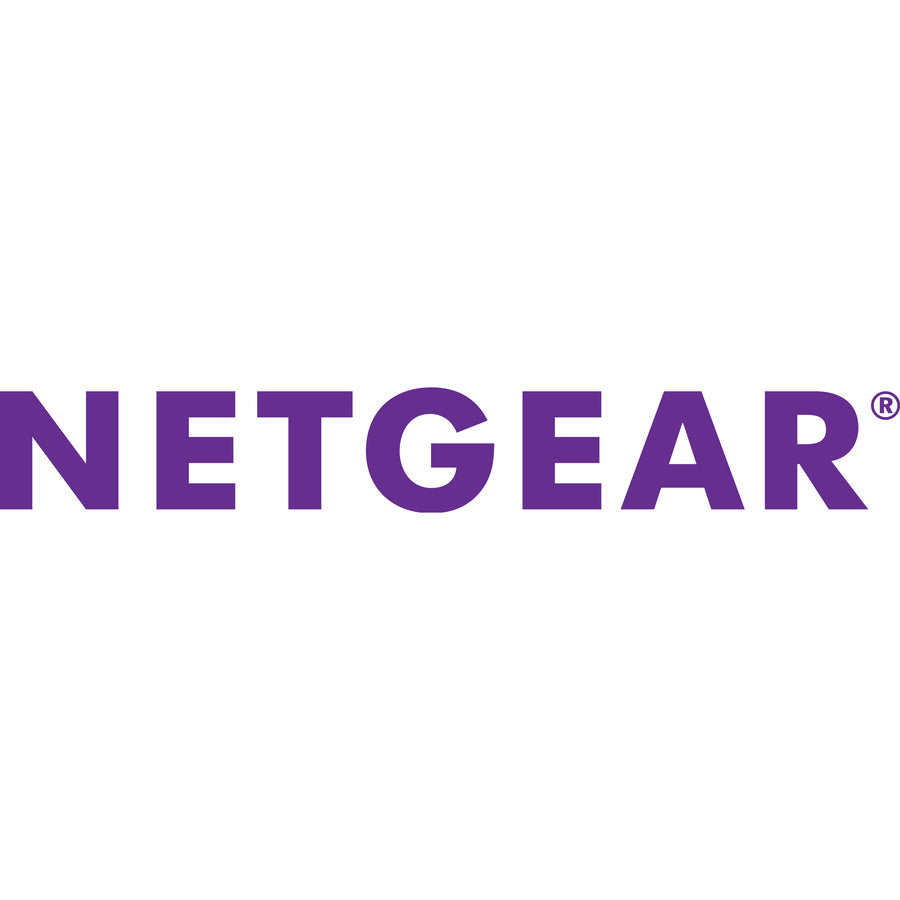 Netgear M4300 XSM4316S Stackable Managed Switch with 16x10G (8x10GBASE-T and 8xSFP+) Layer 3