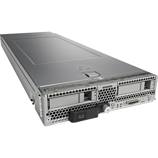 B200M4W/OCPU, MEM, BAIES DE DISQUE DUR, DISQUE DUR, MEZZ (SVCS)