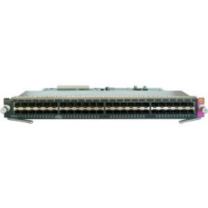 CATALYST 4500 E-SERIES 48-PORT GE (SFP)