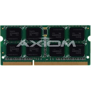 Mémoire SODIMM Axiom 8 Go DDR4-2133 ECC pour HP - V1D58AA