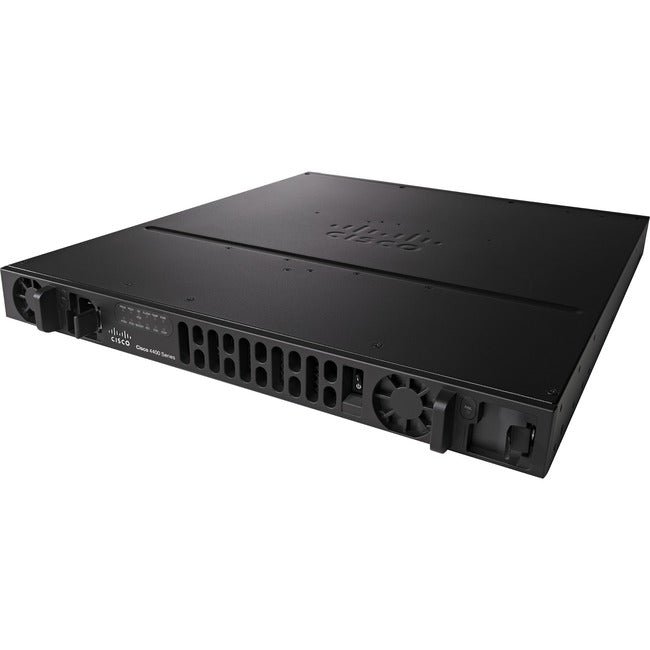 PACK CISCO ISR 4431 SEC AVEC LICENCE SEC