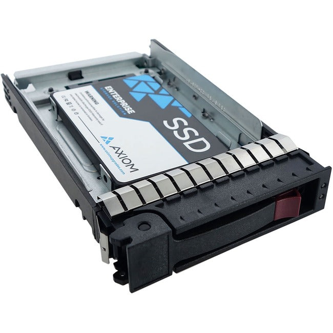 Axiom 240GB Enterprise EV100 3.5-inch Hot-Swap SATA SSD for HP