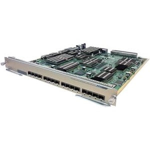 CATALYST 6800 16PORT 10GE WITH INTEGRATD