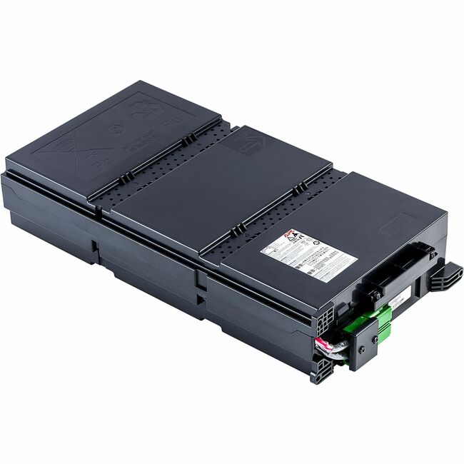 Cartouche de batterie de remplacement APC by Schneider Electric n° 141