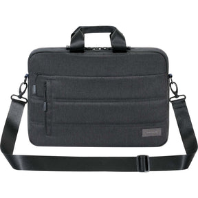 Targus Groove X TSS83903CA Carrying Case (Slipcase) for 13" (330.20 mm) Apple iPad MacBook Pro (Retina Display) - Black