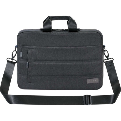 Targus Groove X TSS83903CA Carrying Case (Slipcase) for 13" (330.20 mm) Apple iPad MacBook Pro (Retina Display) - Black