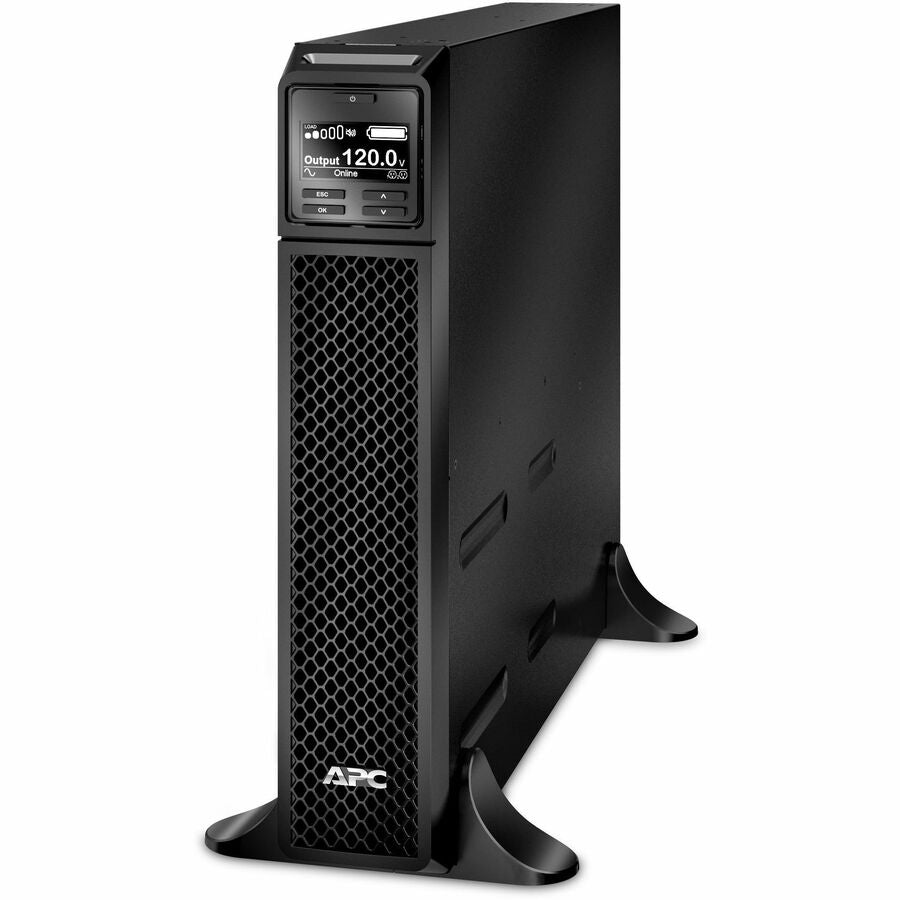 APC by Schneider Electric Smart-UPS SRT 2200VA 120V - SRT2200XLA