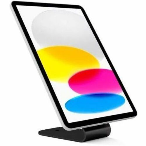 COMPULOCKS HOVERTAB SECURITY TABLET LOCK STAND BLACK