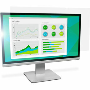 3M&trade; Anti-Glare Filter for 19in Monitor, 5:4, AG190C4B