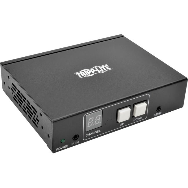 Récepteur d'extension vidéo Tripp Lite by Eaton B160-100-VSI