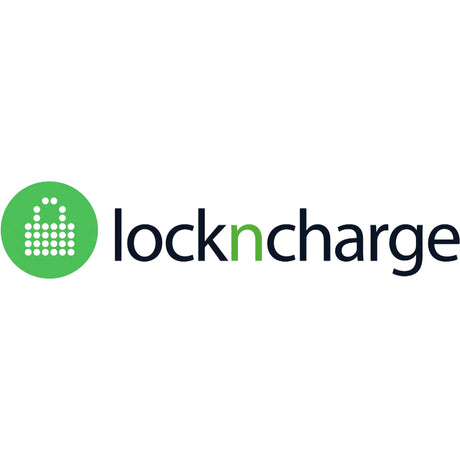 LocknCharge 10106 15-Slot Rack Pair for 10008 Cart