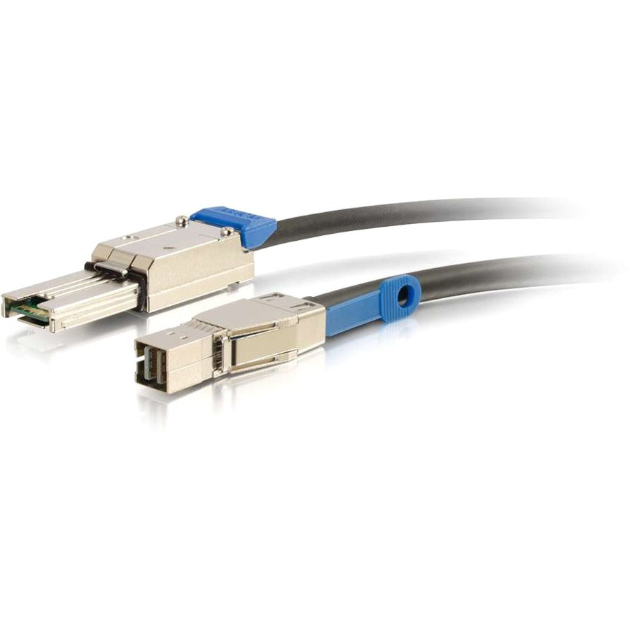 Legrand-Ortronics Link SFF-8644 Mini SAS HD to SFF-8088 Mini SAS storage devices