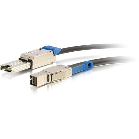 Legrand-Ortronics Link SFF-8644 Mini SAS HD to SFF-8088 Mini SAS storage devices