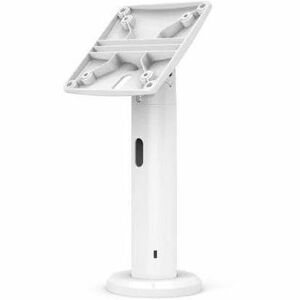 COMPULOCKS VESA TILTING STAND 4  WITH CABLE MANAGEMENT WHITE