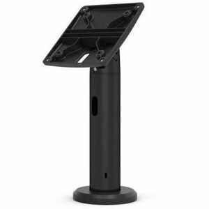 COMPULOCKS VESA TILTING KIOSK STAND 8  WITH CABLE MANAGEMENT BLACK