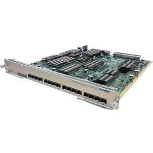 CATALYST 6800 8PORT 10GE WITH INTEGRATED