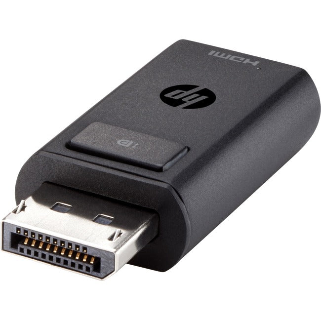 Adaptateur HP DisplayPort vers HDMI 1.4