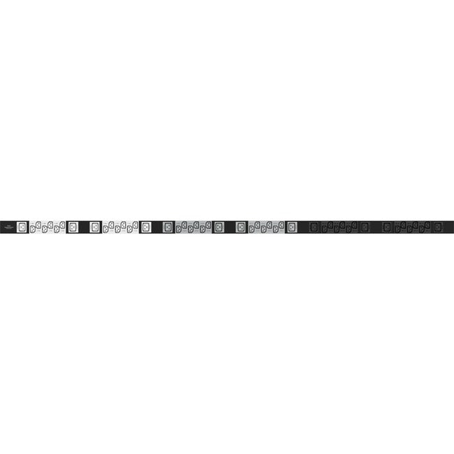 HPE Standard G2 Basic 36-Outlet PDU