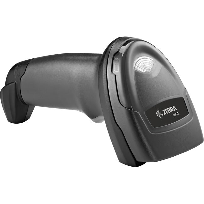 Zebra DS2208-SR Handheld Barcode Scanner