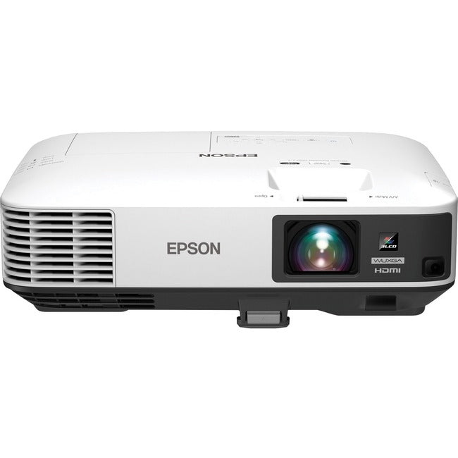 Epson PowerLite 2250U LCD Projector - 16:10 V11H871020 – Logics ...