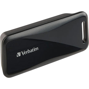 USB-C POCKET CARD READER