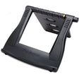 KENSINGTON SMARTFIT EASY RISER LAPTOP COOLING STAND-BLACK