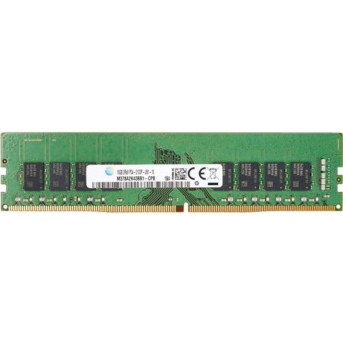 Mémoire UDIMM Axiom 8 Go DDR4-2400 pour HP - Z9H60AT