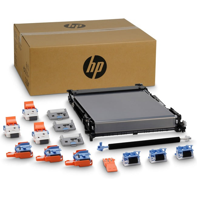 KIT DE COURROIE DE TRANSFERT D'IMAGE HPI LASERJET