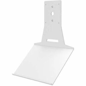 PLATEAU DE CLAVIER UNIVERSEL COMPULOCKS COMPATIBLE VESA BLANC