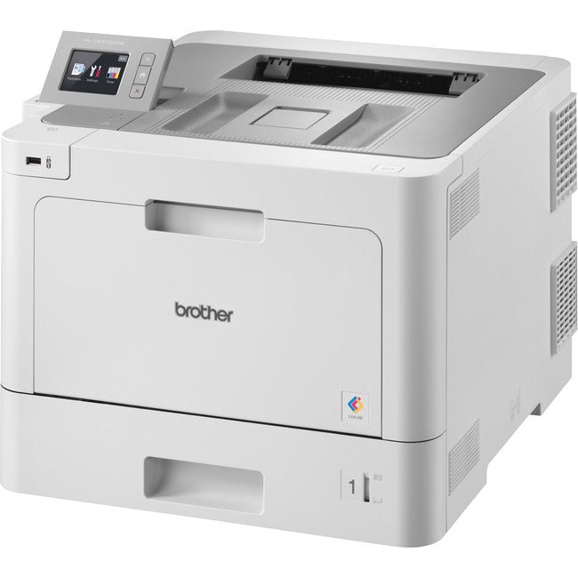 Brother HL HL-L9310CDW Desktop Laser Printer - Color